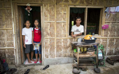 Stateless in the Philippines: Indonesian descendants feel torn between two lands