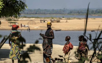 Fresh violence displaces almost 50,000 people in Central African Republic