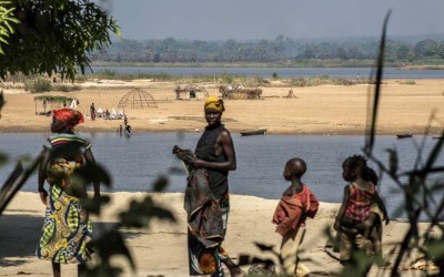 Fresh violence displaces almost 50,000 people in Central African Republic