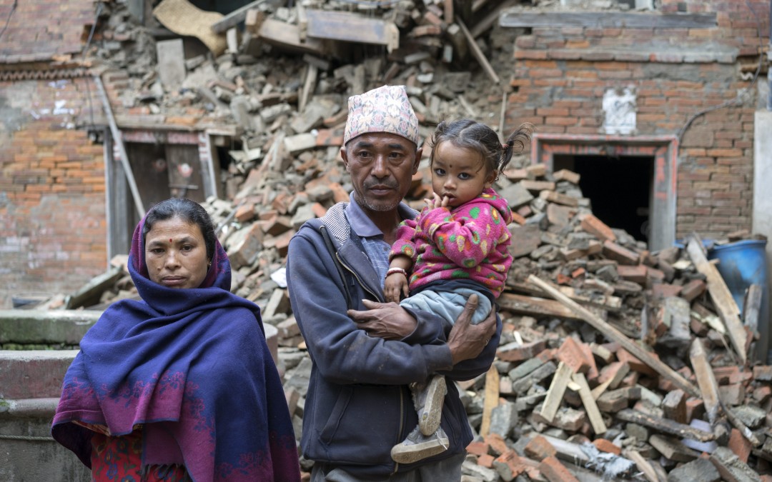 Nepal Earthquake: Everything you need to know