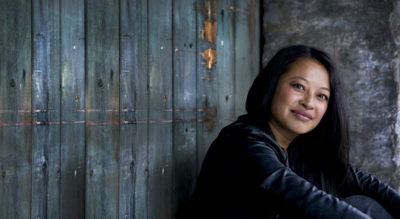 Anh Le, a former Vietnamese boat person, now a successful chef in Denmark, has spoken of her experiences for the first time – prompted by powerful images from Mediterranean sea crossings.
