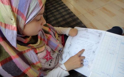 200,000 Syrian refugee children to get free schooling in Lebanon