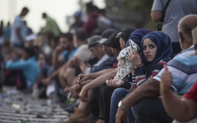 UNHCR concerned at reports of sexual violence against refugee women and children