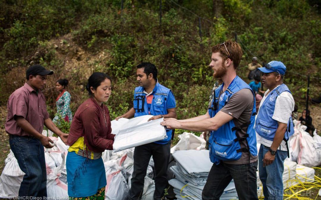 Nepal earthquake: The worst disaster in over 80 years