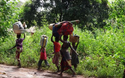 Human Rights Day: Abuses rife in Central African Republic