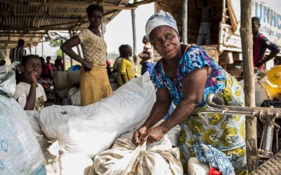 Ivorian returns resume from Liberia after Ebola outbreak