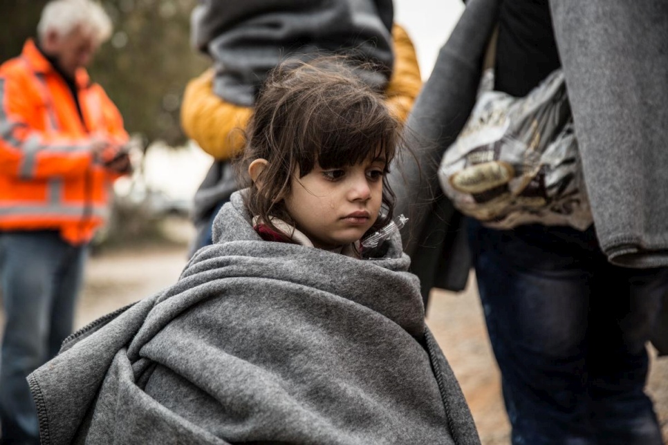 Refugee deaths in the Mediterranean have soared