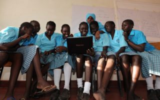 morneau-shepell-school-for-girls-education