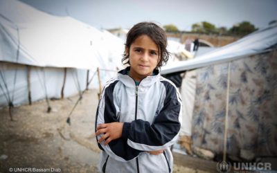 Syrian refugees hit 5 million – Jean-Nicolas Beuze on CBC