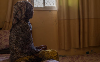 ethiopian-refugee-safe-shelter-woman