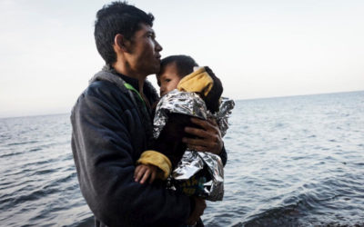 UNHCR calls for stronger EU action on refugees
