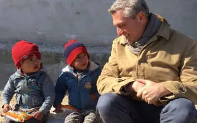 UN refugee chief calls for accelerated assistance for Aleppo