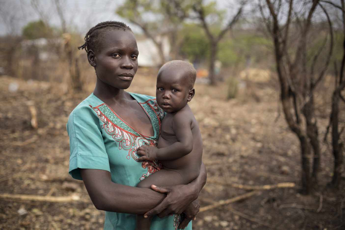 South Sudan 3 Years of Civil War UNHCR Canada