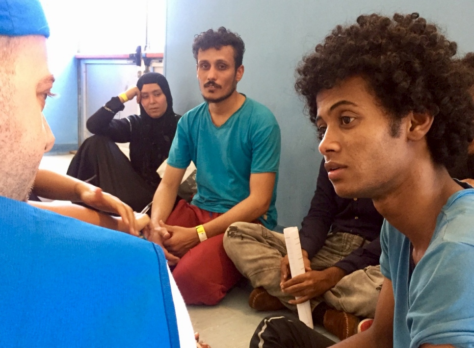 yemeni-refugee-italy-journeys-unhcr