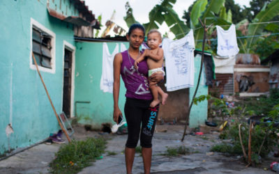 UNHCR urges family unity at southern US border