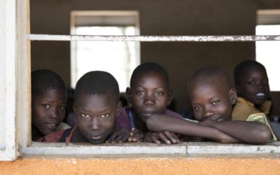 US$2.7 billion two-year appeal launched for Africa’s largest refugee crisis: South Sudan