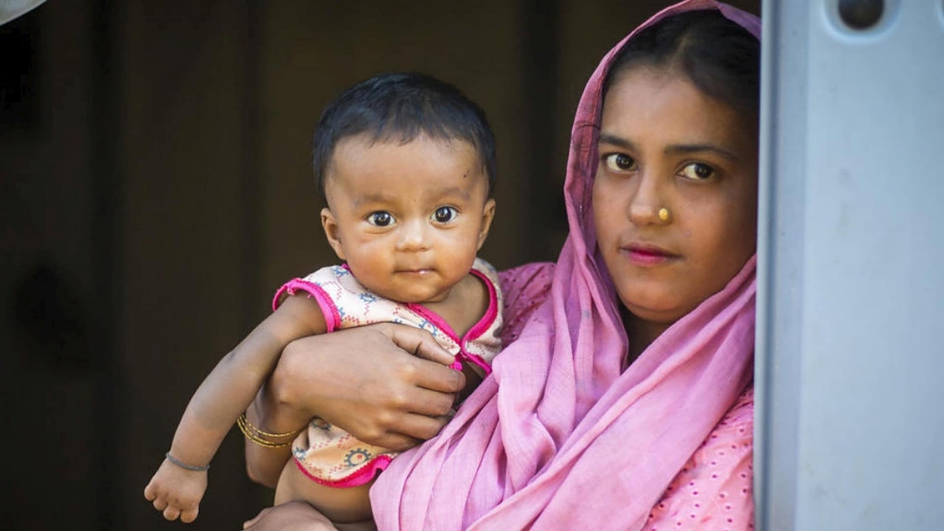 Supporting Rohingya refugees and their hosts in Bangladesh - UNHCR