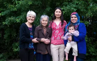 Opinion: We have a common responsibility to fight anti-refugee rhetoric