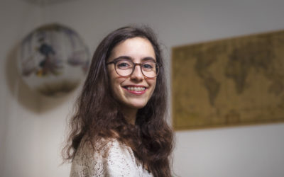Humanitarians of Canada: 16-year-old gives a gift from the heart