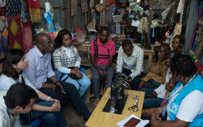 Why including refugees makes economic sense