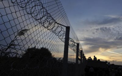 Hungary’s coerced removal of Afghan families deeply shocking