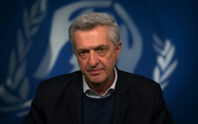 IDAHOT: UNHCR launching consultations on LGBTI refugees’ rights