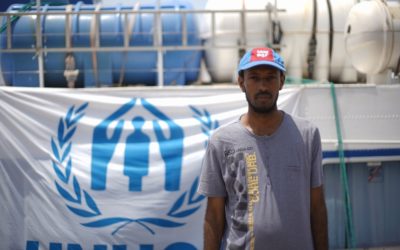 Hurting in Yemen, Somali refugees head home in time for Eid