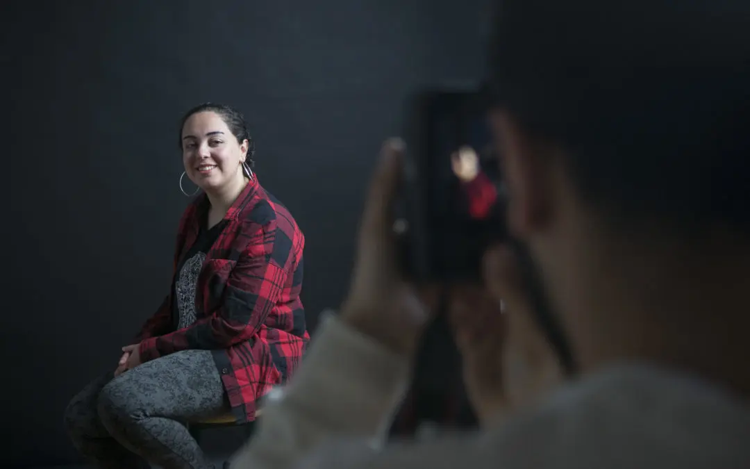 Photo exhibit turns lens on LGBTQI refugees in Canada