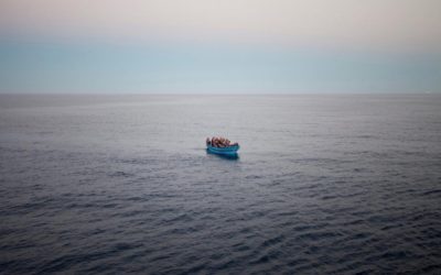 UNHCR and IOM joint statement: International approach to refugees and migrants in Libya must change