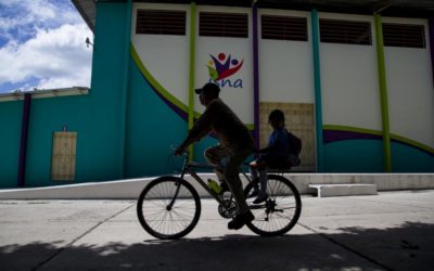 El Salvador joins regional effort to address forced displacement in Central America