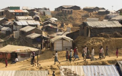 UNHCR Statement on Voluntary Repatriation to Myanmar