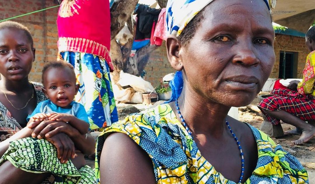 Les mois passent et les besoins humanitaires restent élevés en RDC