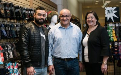 Opinion: Why cities need to stand with refugees