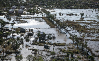 Survivre à la dévastation : les conséquences des cyclones Idai et Kenneth