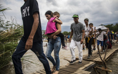 Venezuela : Une crise qui continue à frapper l’Amérique du Sud