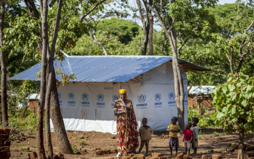 Refugee returns to Burundi must be voluntary and not under pressure
