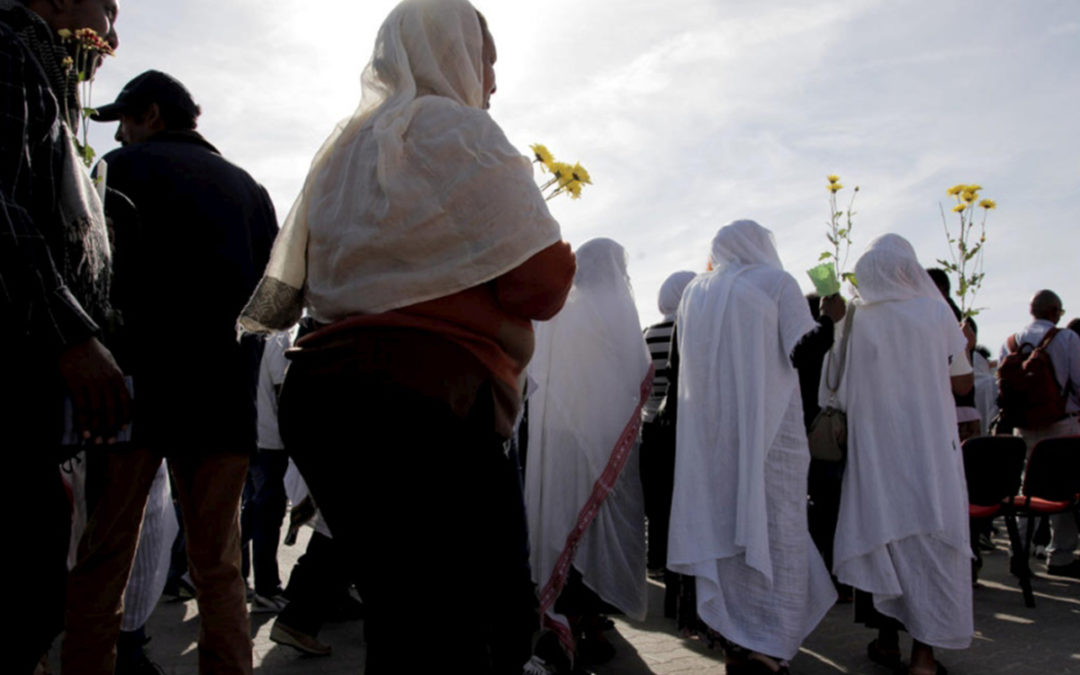 News comment by UN High Commissioner for Refugees Filippo Grandi on anniversary of Lampedusa shipwreck