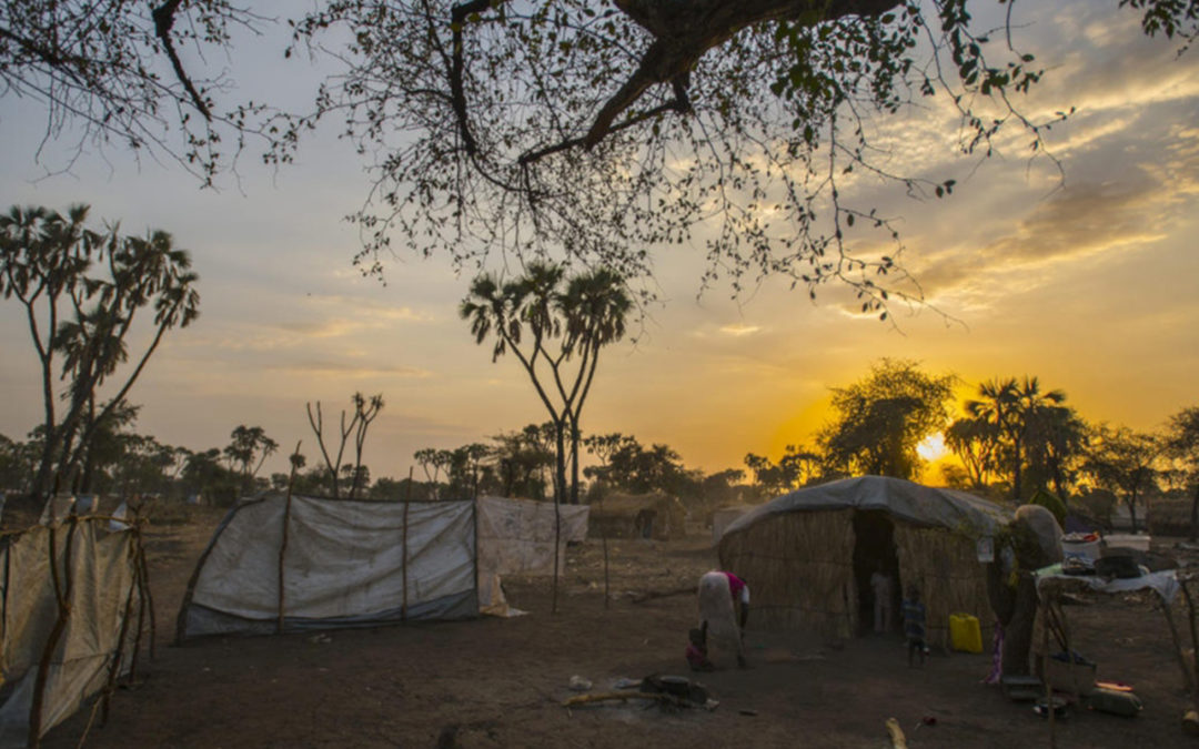 Le HCR est indigné par les attaques insensées perpétrées contre des employés humanitaires au Soudan du Sud