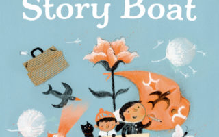 cover of Story Boat