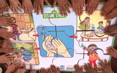 UN Refugee Agency steps up COVID-19 preparedness, prevention and response measures