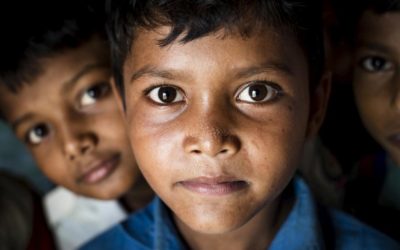 UNHCR: Rohingya crisis needs lasting solutions