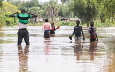 Soudan du Sud : Le HCR prévient d’une crise humanitaire imminente, du fait de la poursuite des combats et de la menace du coronavirus