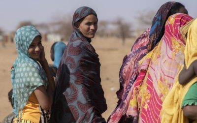 Insécurité au Burkina Faso : Le HCR tire la sonnette d’alarme