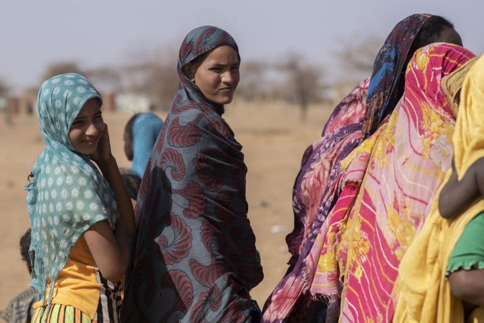 Insécurité au Burkina Faso : Le HCR tire la sonnette d’alarme