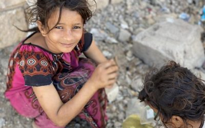 Pour les nombreux Yéménites déjà en danger, le manque de financement de l’aide humanitaire annonce un désastre