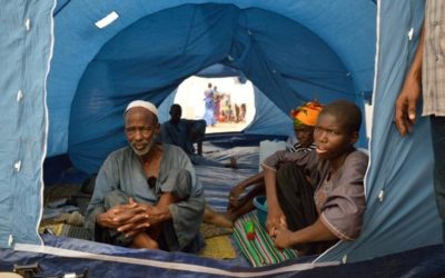 Burkina Faso: UNHCR condemns violence against Malian refugees