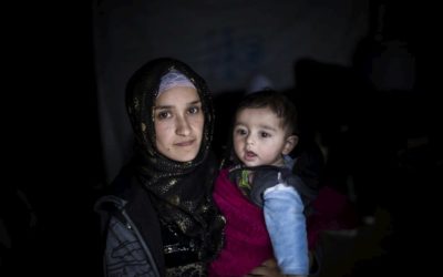 Les dirigeants de l’ONU appellent à un soutien durable envers les Syriens et les pays de la région avant la quatrième conférence de Bruxelles