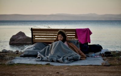 Le HCR appelle la Grèce à enquêter sur les refoulements aux frontières maritimes et terrestres avec la Turquie