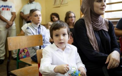 UNHCR calls on Poland to ensure access for people seeking asylum