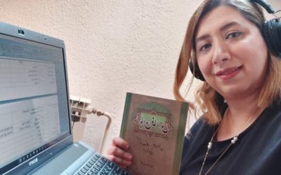 Want to learn a new language? Refugees in Serbia offer to teach you online